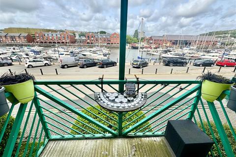 undefined, Ambassador House, Trawler Road, Marina, Swansea