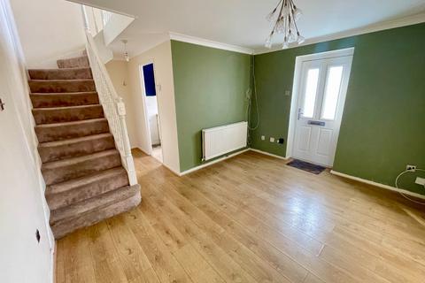 9 Warton Green, Luton, LU2 9TX
