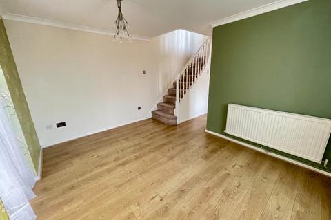 9 Warton Green, Luton, LU2 9TX