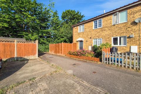 9 Warton Green, Luton, LU2 9TX