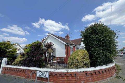 Lockerbie Avenue, Cleveleys FY5