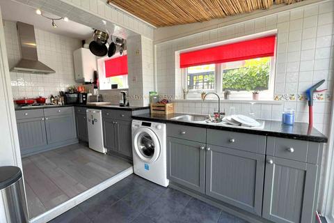 2 bedroom bungalow for sale, Lockerbie Avenue, Cleveleys FY5