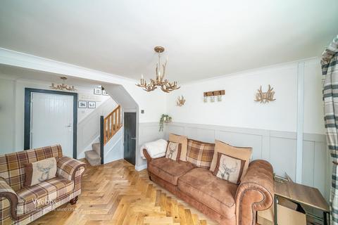 11 Brindley Crescent, Hednesford, Cannock, WS12 4DS