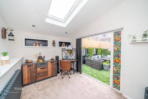 11 Brindley Crescent, Hednesford, Cannock, WS12 4DS