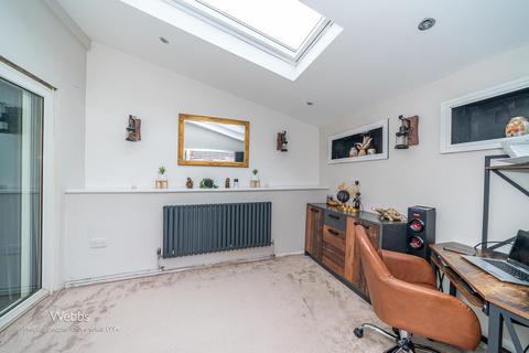 11 Brindley Crescent, Hednesford, Cannock, WS12 4DS
