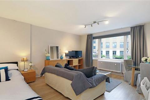 Studio for sale, Park Crescent, London W1B