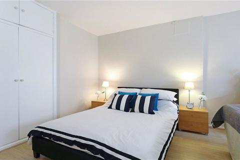 Studio for sale, Park Crescent, London W1B