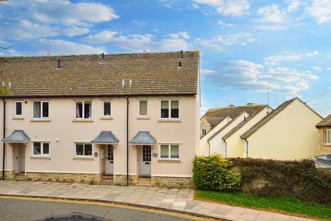 3 bedroom townhouse for sale, Warrenne Keep, Stamford