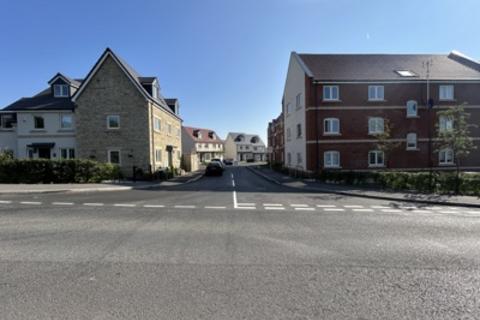 undefined, Land Adjacent to Heron Rise, Off Station Road, Westbury, Wiltshire, BA13 4GH
