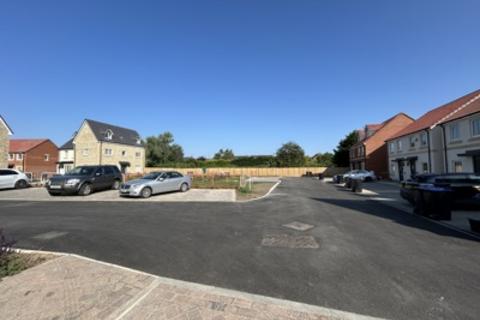 undefined, Land Adjacent to Heron Rise, Off Station Road, Westbury, Wiltshire, BA13 4GH