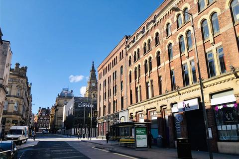 1 bedroom apartment for sale, Sir Thomas House, 5 Sir Thomas Street, Liverpool, L1