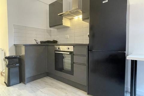 1 bedroom apartment for sale, Sir Thomas House, 5 Sir Thomas Street, Liverpool, L1