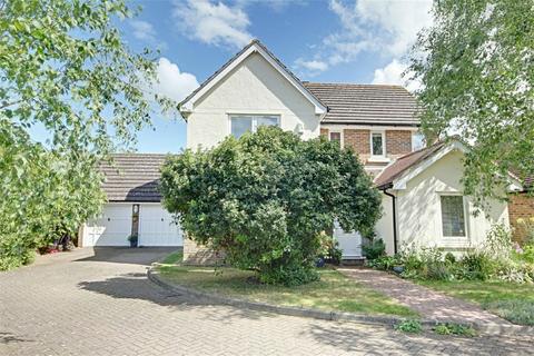 4 bedroom detached house for sale, The Shaw, Hatfield Heath, Bishop's Stortford, CM22