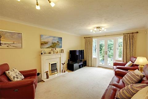 4 bedroom detached house for sale, The Shaw, Hatfield Heath, Bishop's Stortford, CM22