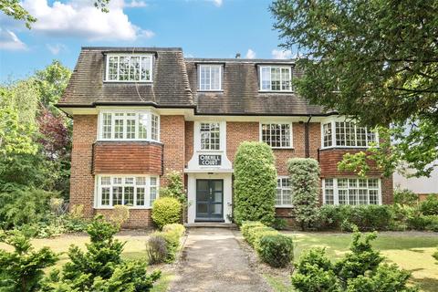 Oak Hill Road, Surbiton