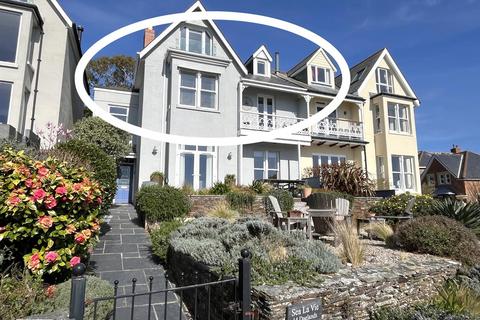 undefined, Daglands Road, Fowey