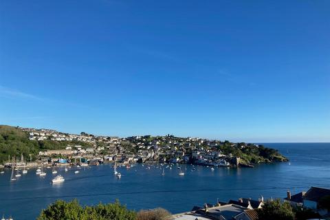 undefined, Daglands Road, Fowey