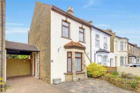 undefined, Park Road, Enfield