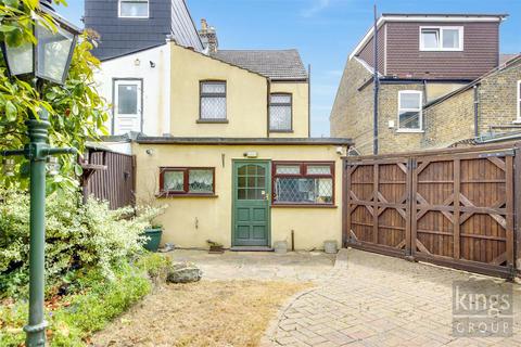 undefined, Park Road, Enfield