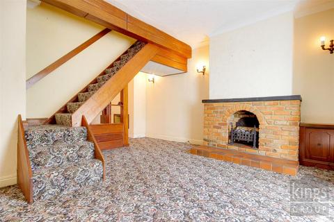 undefined, Park Road, Enfield