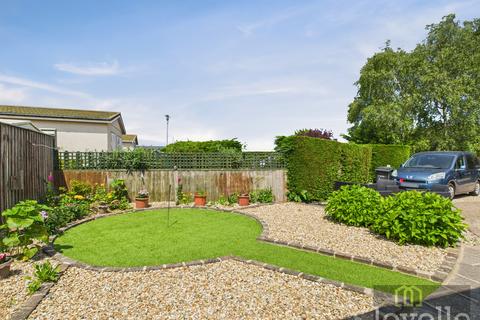 2 bedroom park home for sale, The Willows, Alford LN13