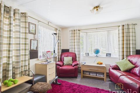 2 bedroom park home for sale, The Willows, Alford LN13