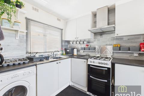 2 bedroom park home for sale, The Willows, Alford LN13