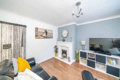 42 Grange Crescent, Walsall, WS4 1NS