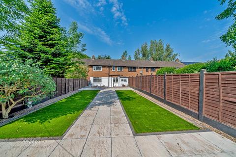 42 Grange Crescent, Walsall, WS4 1NS