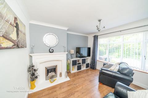 42 Grange Crescent, Walsall, WS4 1NS
