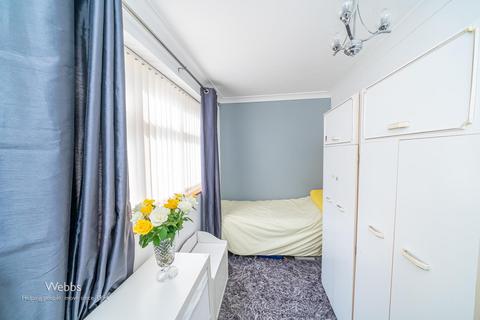 42 Grange Crescent, Walsall, WS4 1NS