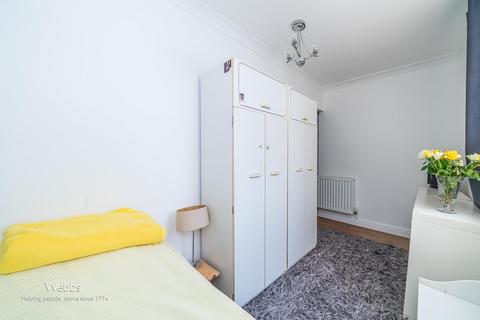 42 Grange Crescent, Walsall, WS4 1NS