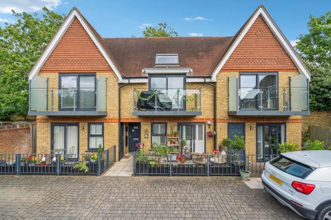 undefined, Park Mews, Park Road, Bushey Village