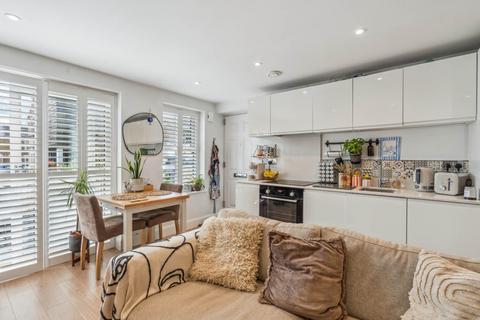 undefined, Park Mews, Park Road, Bushey Village