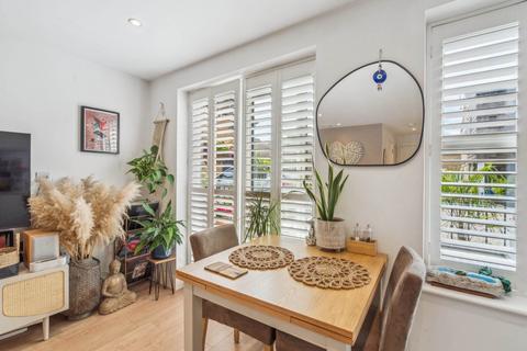undefined, Park Mews, Park Road, Bushey Village