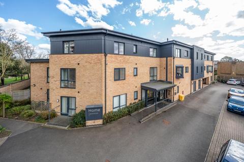 2 bedroom flat for sale, Apartment 17 Home Grange, Boultham Park Road, Lincoln, Lincolnshire, LN6