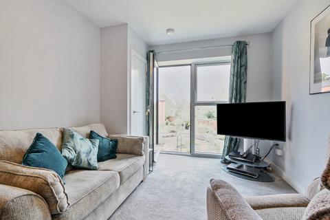 2 bedroom flat for sale, Apartment 17 Home Grange, Boultham Park Road, Lincoln, Lincolnshire, LN6