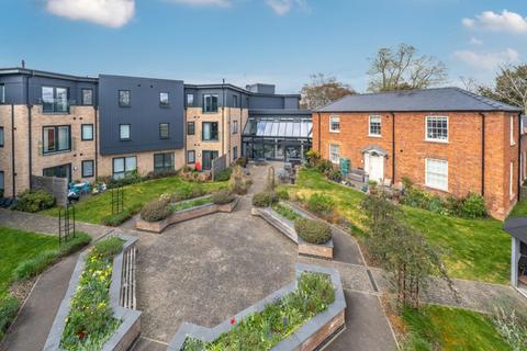 2 bedroom flat for sale, Apartment 17 Home Grange, Boultham Park Road, Lincoln, Lincolnshire, LN6