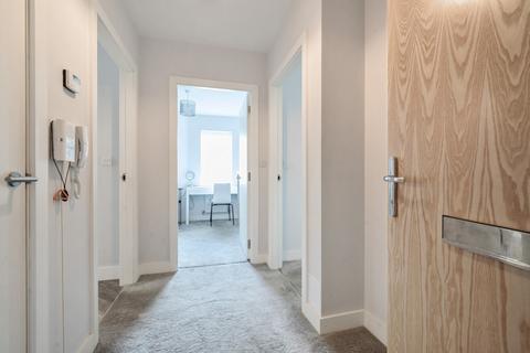 2 bedroom flat for sale, Apartment 17 Home Grange, Boultham Park Road, Lincoln, Lincolnshire, LN6