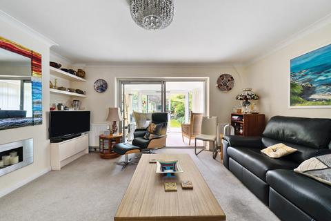 2 bedroom semi-detached house for sale, Crockford Park Road, Addlestone, KT15