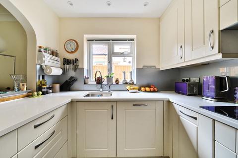 2 bedroom semi-detached house for sale, Crockford Park Road, Addlestone, KT15