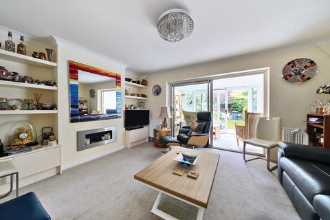 2 bedroom semi-detached house for sale, Crockford Park Road, Addlestone, KT15
