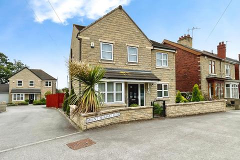 4 bedroom detached house for sale, Wath Road, Bolton-On-Dearne, Rotherham