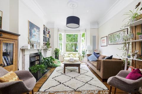 5 bedroom terraced house for sale, St. Georges Avenue, London N7