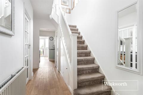 3 bedroom semi-detached house for sale, Woodfall Avenue, High Barnet, EN5