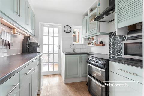 3 bedroom semi-detached house for sale, Woodfall Avenue, High Barnet, EN5