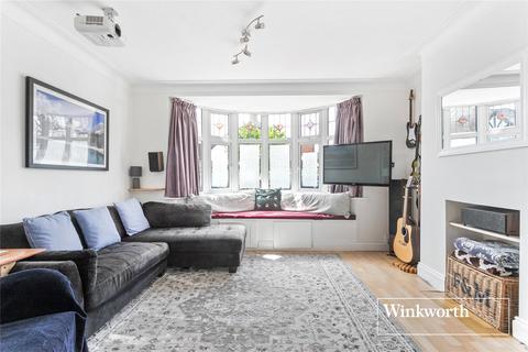 undefined, Woodfall Avenue, High Barnet, EN5