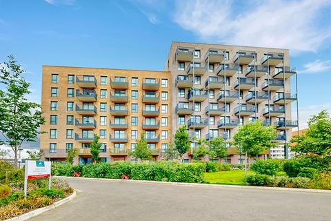 1 bedroom apartment for sale, Henry Strong Road, Harrow, HA1
