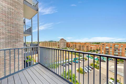 1 bedroom apartment for sale, Henry Strong Road, Harrow, HA1
