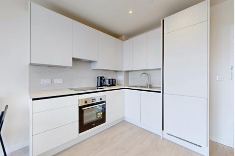1 bedroom apartment for sale, Henry Strong Road, Harrow, HA1